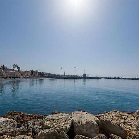 A&N Seaport Caleta Apartman Caleta De Velez Kültér fotó