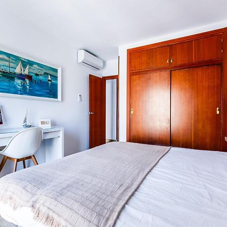 A&N Seaport Caleta Apartman Caleta De Velez Kültér fotó