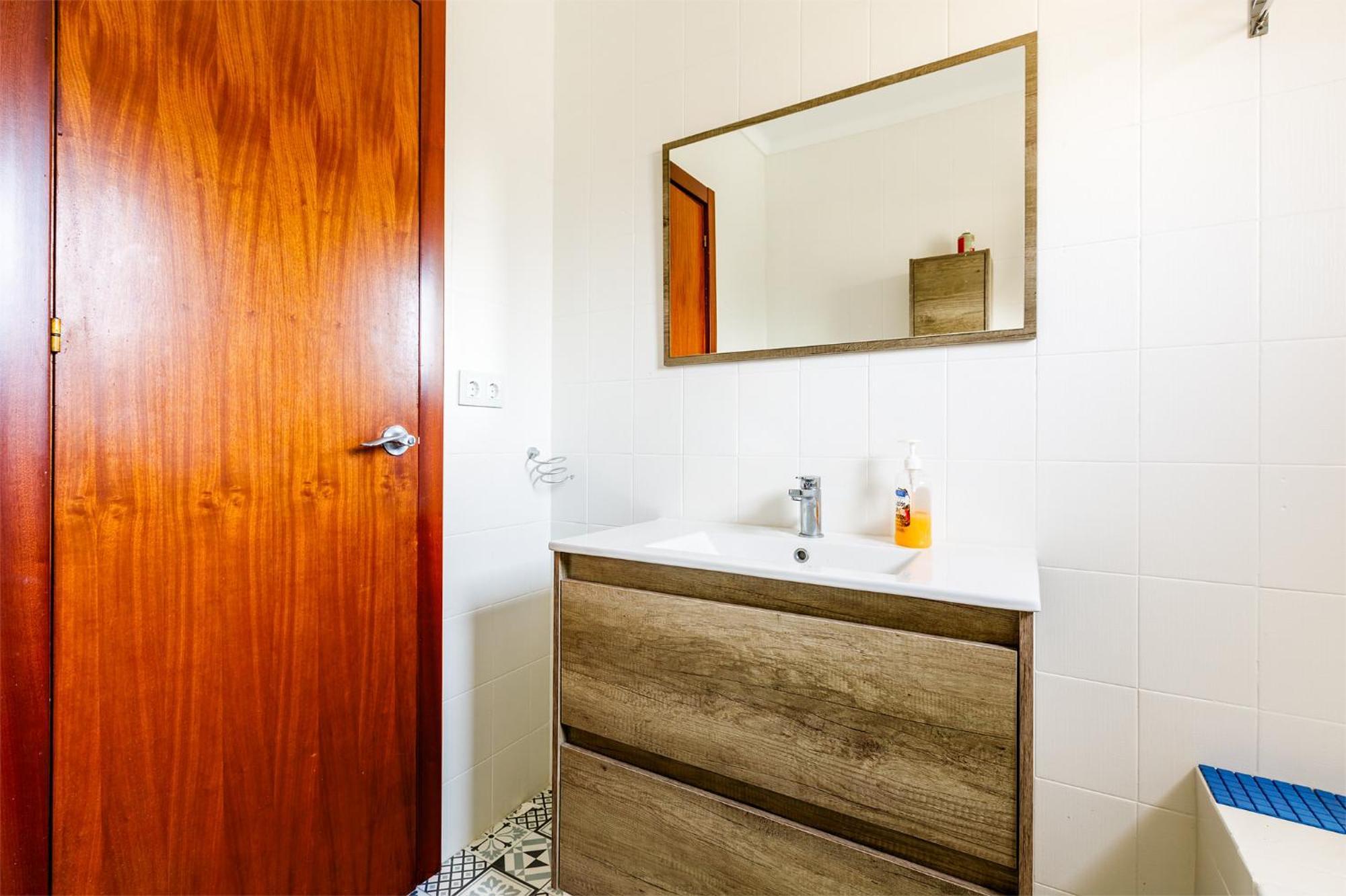 A&N Seaport Caleta Apartman Caleta De Velez Kültér fotó