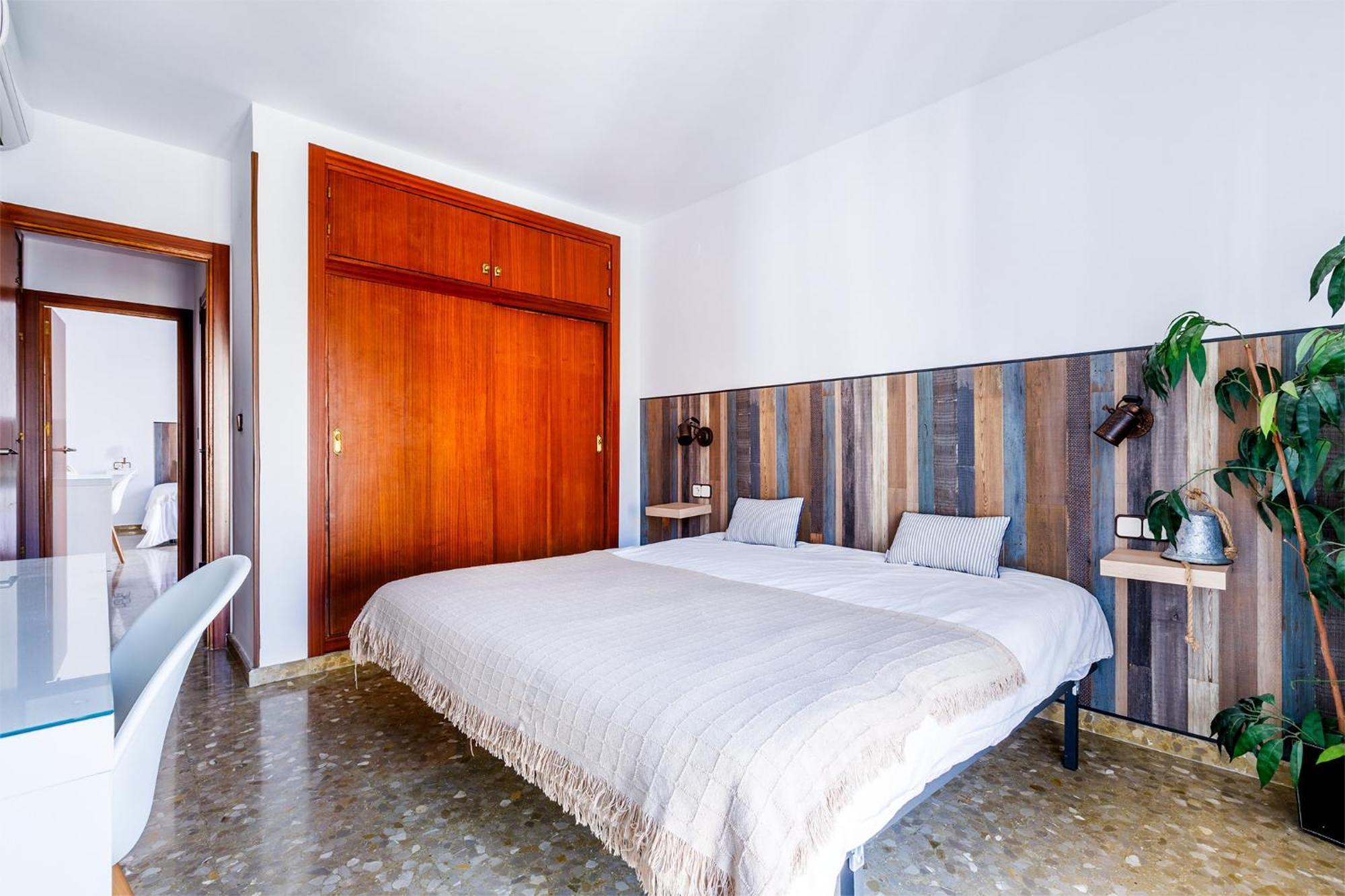 A&N Seaport Caleta Apartman Caleta De Velez Kültér fotó